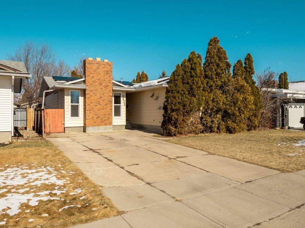 Photo of 3623 20th Avenue S, Lethbridge, AB T1K 4G5 (MLS # A2285319)