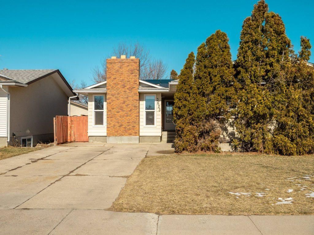 Photo of 3623 20th Avenue S, Lethbridge, AB T1K 4G5 (MLS # A2285319)