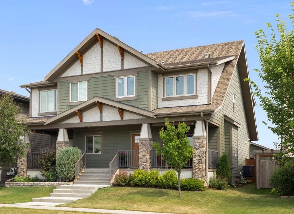 Photo of 719 Mahogany Boulevard SE, Calgary, AB T3M 2G9 (MLS # A2335255)