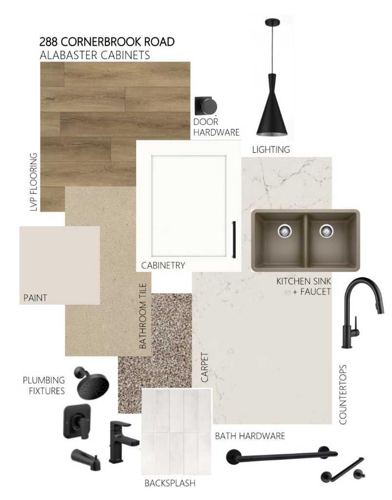 288 Cornerbrook Road NE