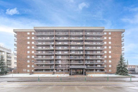 Photo of 1335 12 Avenue SW #406, Calgary, AB T3C 3P7 (MLS # A2355569)