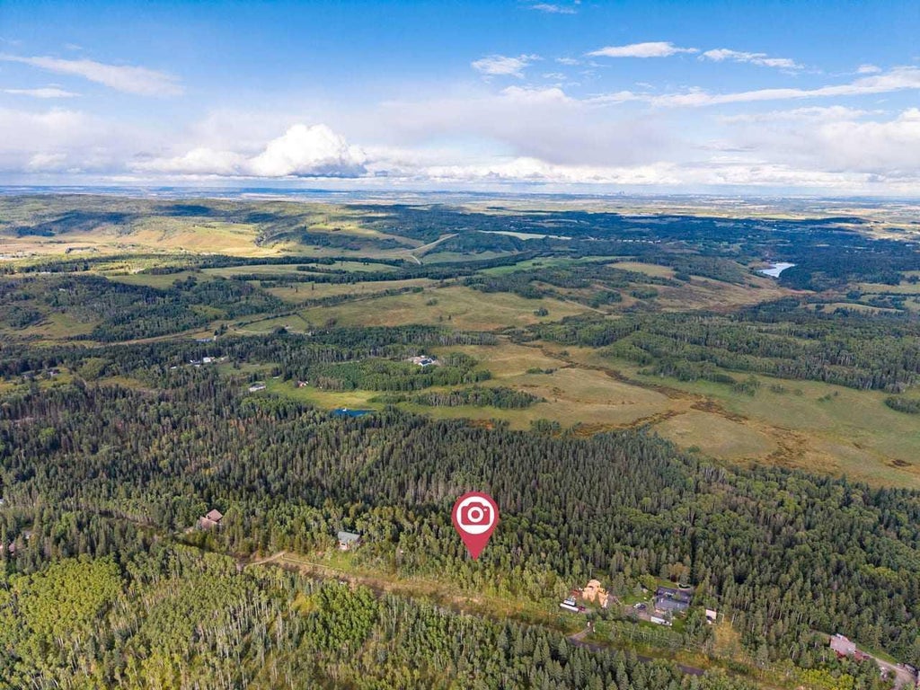 Photo of 182164 320 Street W, Rural Foothills County, AB T0L 1W4 (MLS # A2344948)