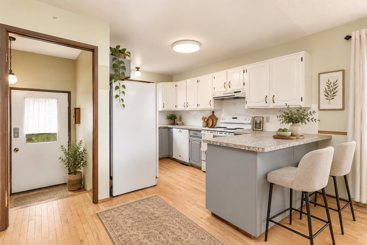 22 Blackstone Avenue