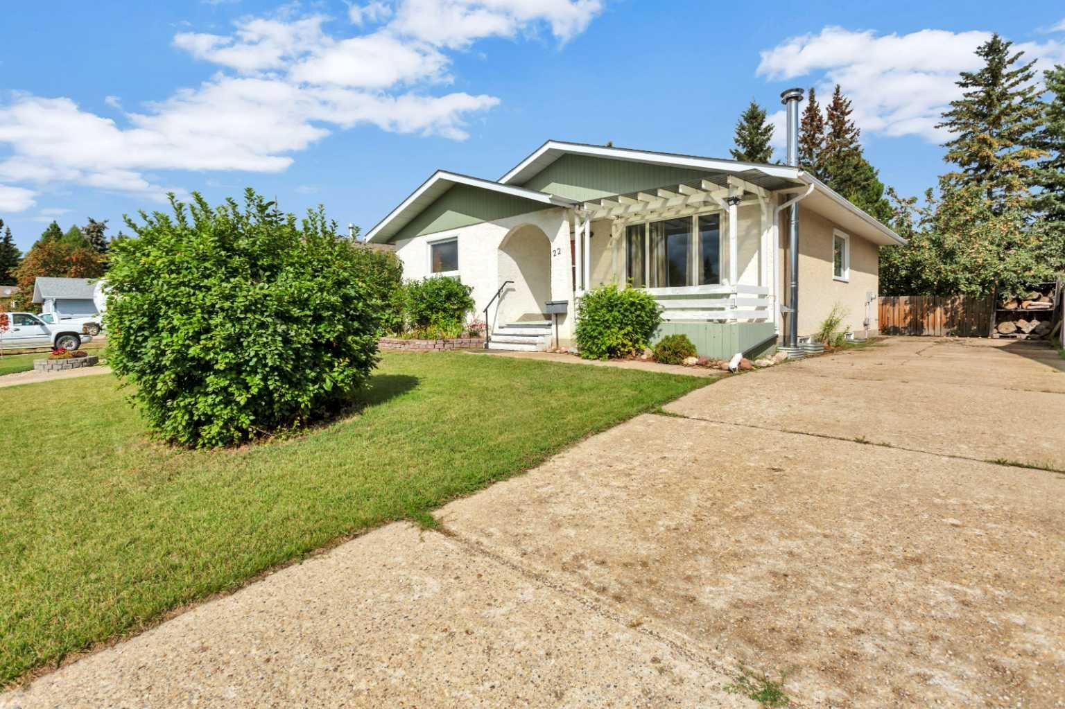 22 Blackstone Avenue