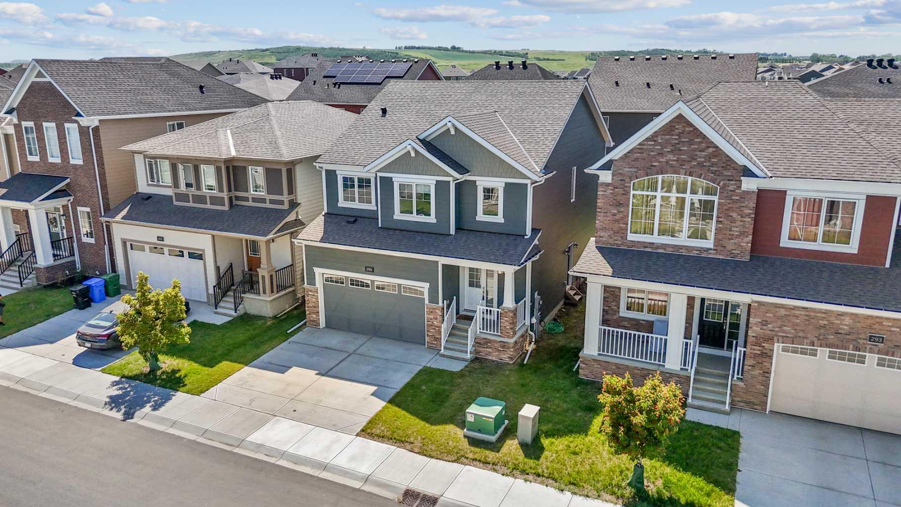 299 Yorkville Road SW