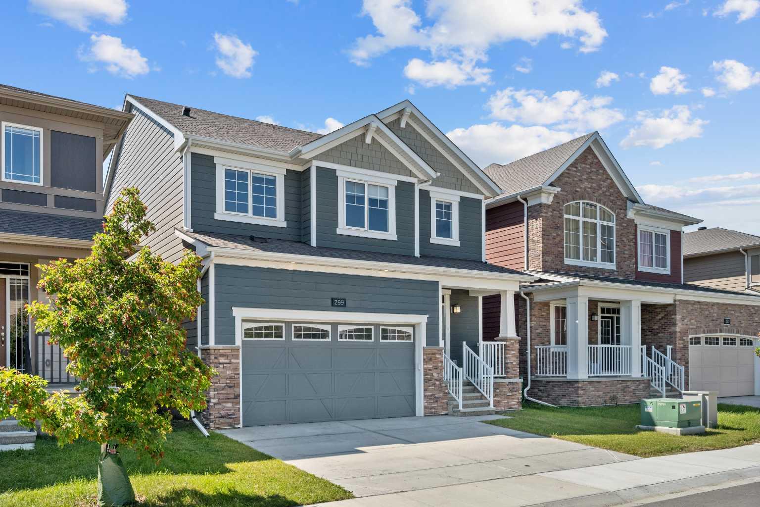 299 Yorkville Road SW