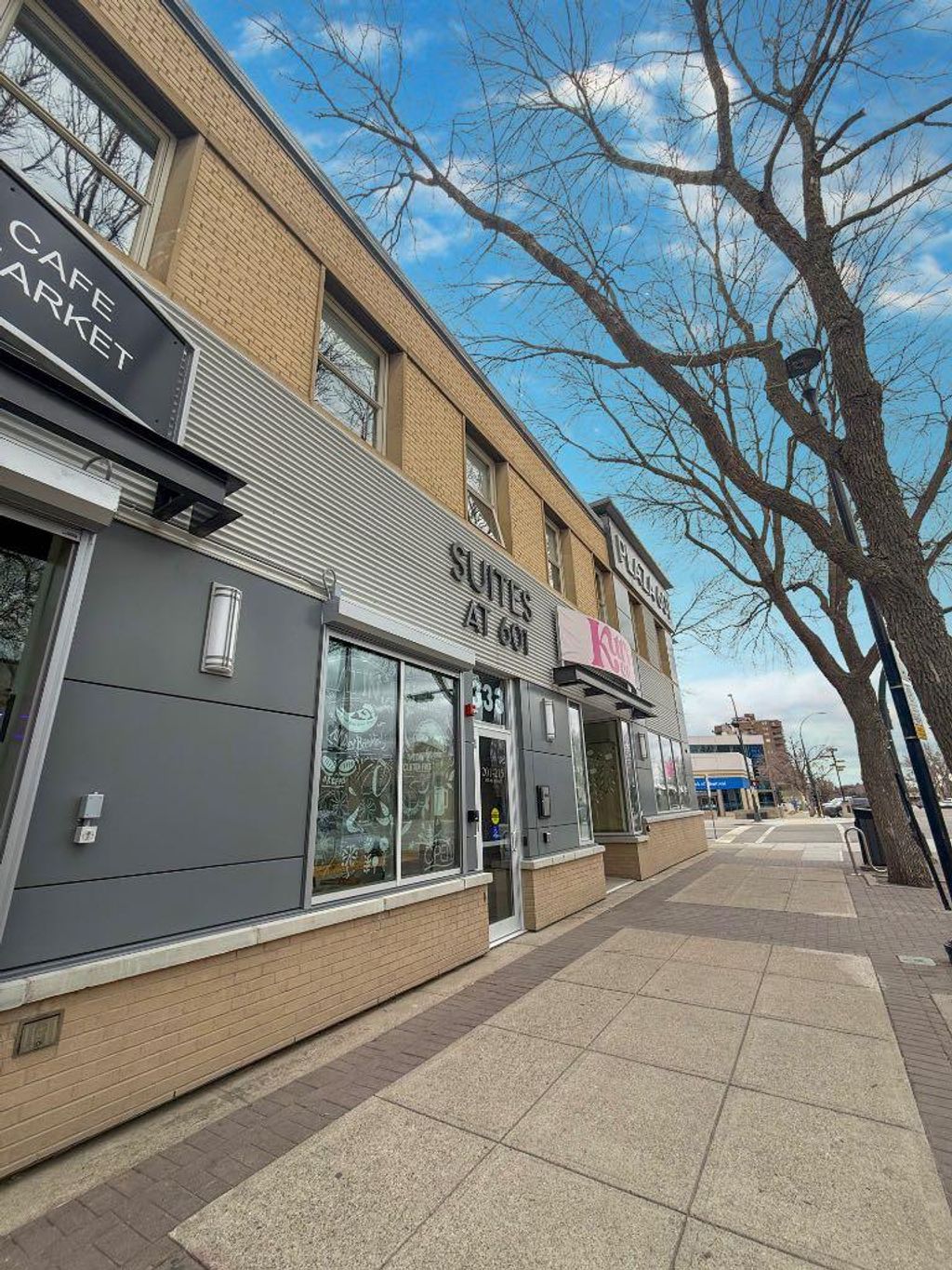Photo of 333 6 Street S #204, Lethbridge, AB T1J 2C7 (MLS # A2297775)