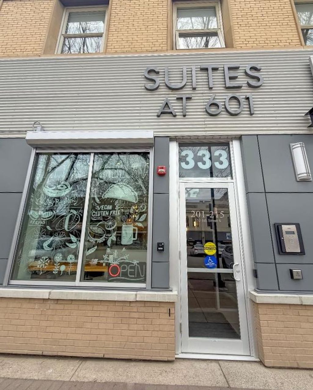 Photo of 333 6 Street S #204, Lethbridge, AB T1J 2C7 (MLS # A2297775)