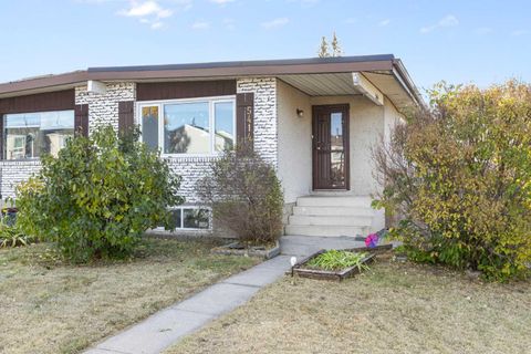 5414 Pensacola Crescent SE Calgary AB T2A 2G6