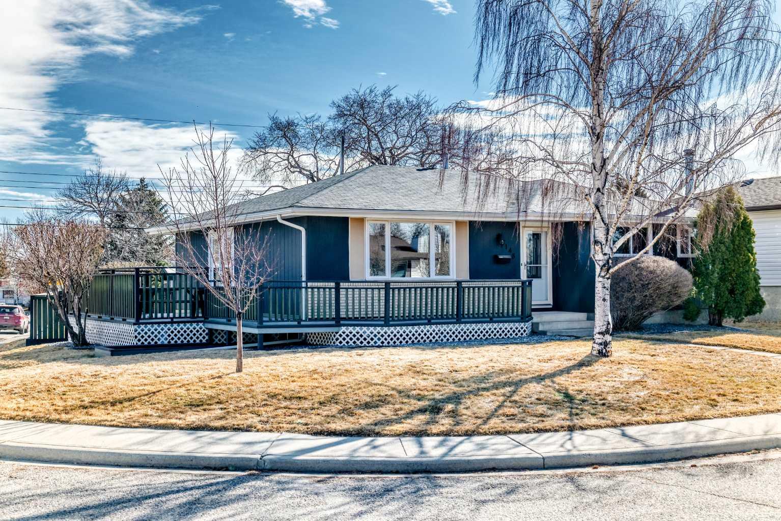 148 Huntridge Road NE