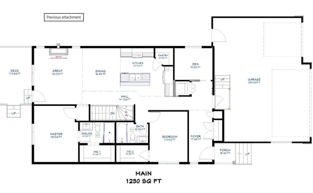 Photo of 11 Clover Crescent, Beiseker, AB T0M 0G0 (MLS # A2290185)