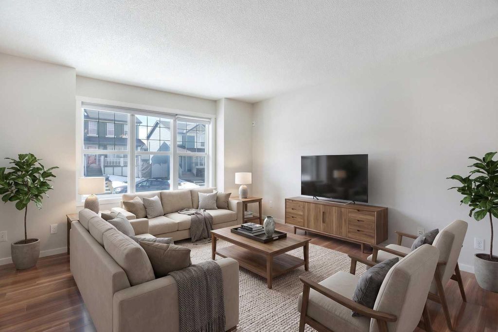 Photo of 160 Panamount Way NW, Calgary, AB T3K 0P7 (MLS # A2299358)