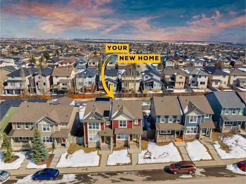 Photo of 160 Panamount Way NW, Calgary, AB T3K 0P7 (MLS # A2299358)