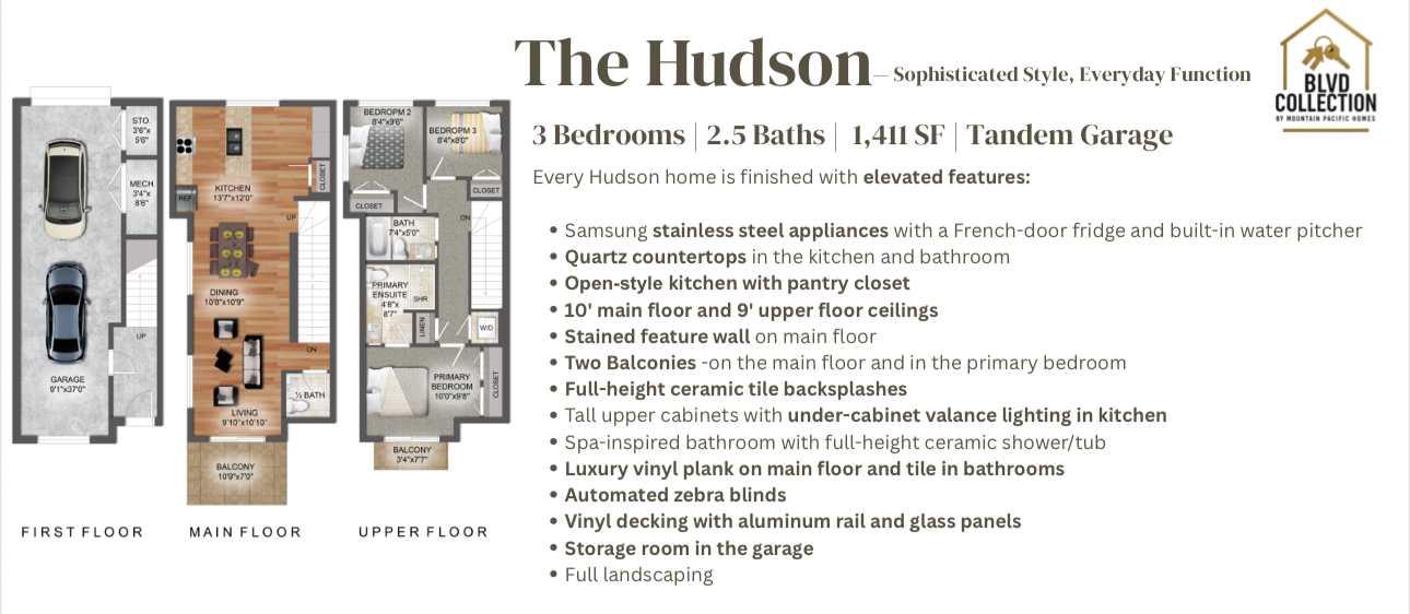 200 Belvedere Boulevard SE 604