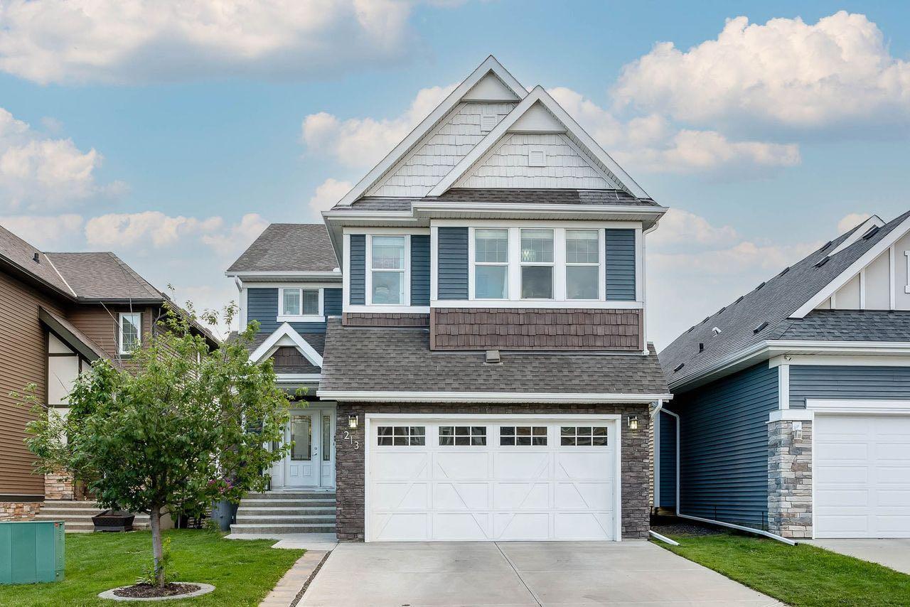 213 Kingsmere Cove SE