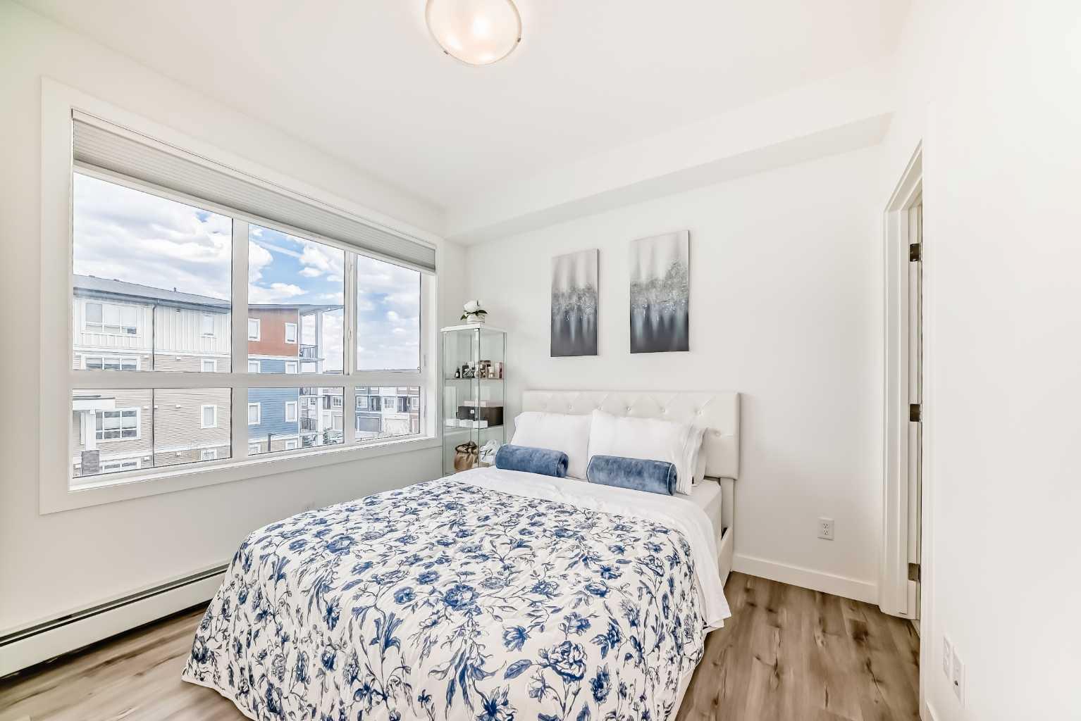 40 Walgrove Walk SE 311