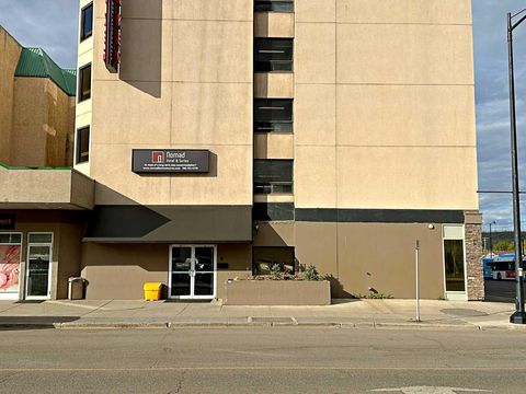 10006 MacDonald Avenue Lower Fort McMurray AB T9H 1S8