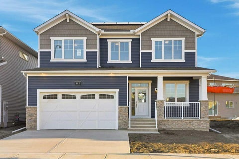 Photo of 90 Cityline Common NE, Calgary, AB T3N 2X1 (MLS # A2349216)