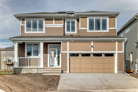 Photo of 90 Cityline Common NE, Calgary, AB T3N 2X1 (MLS # A2349216)