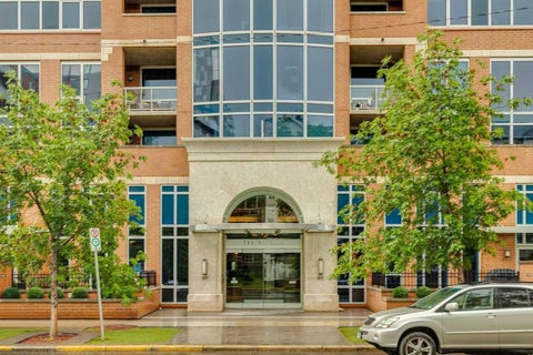 Photo of 817 15 Avenue SW #2203, Calgary, AB T2R 0H8 (MLS # A2326166)
