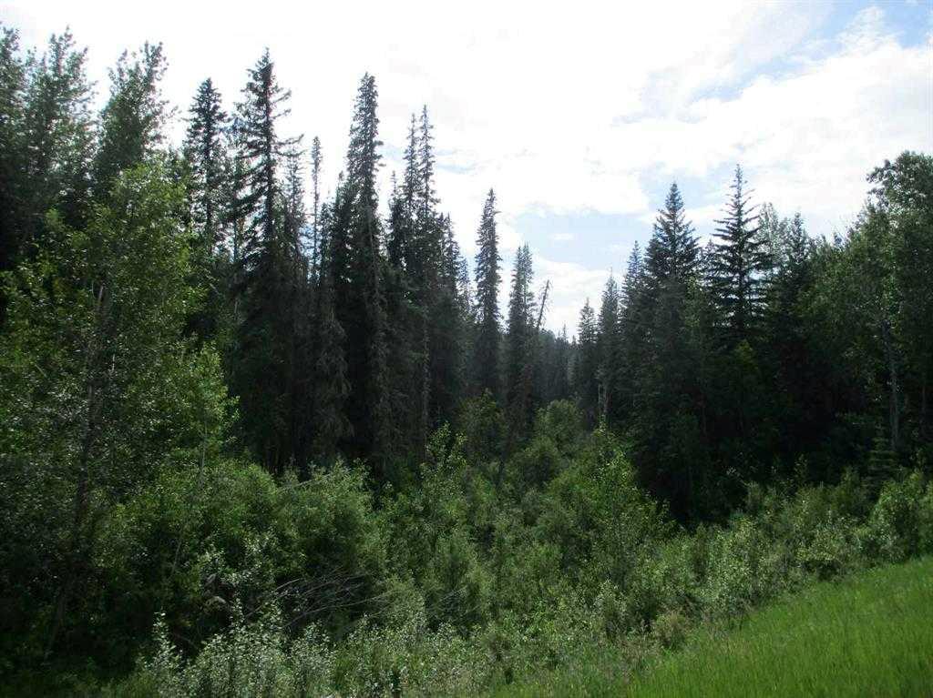 NW-9-89-21-W5 Deadwood