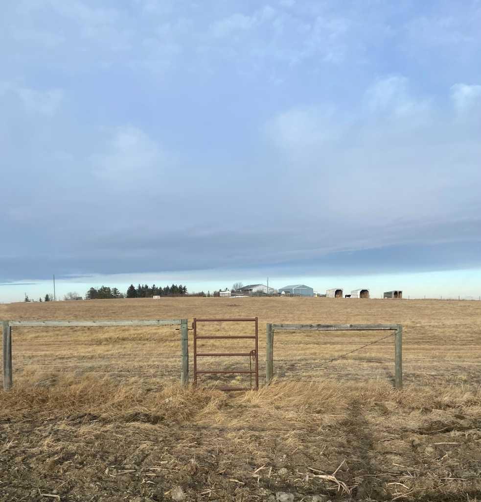 250043 Range Road 255