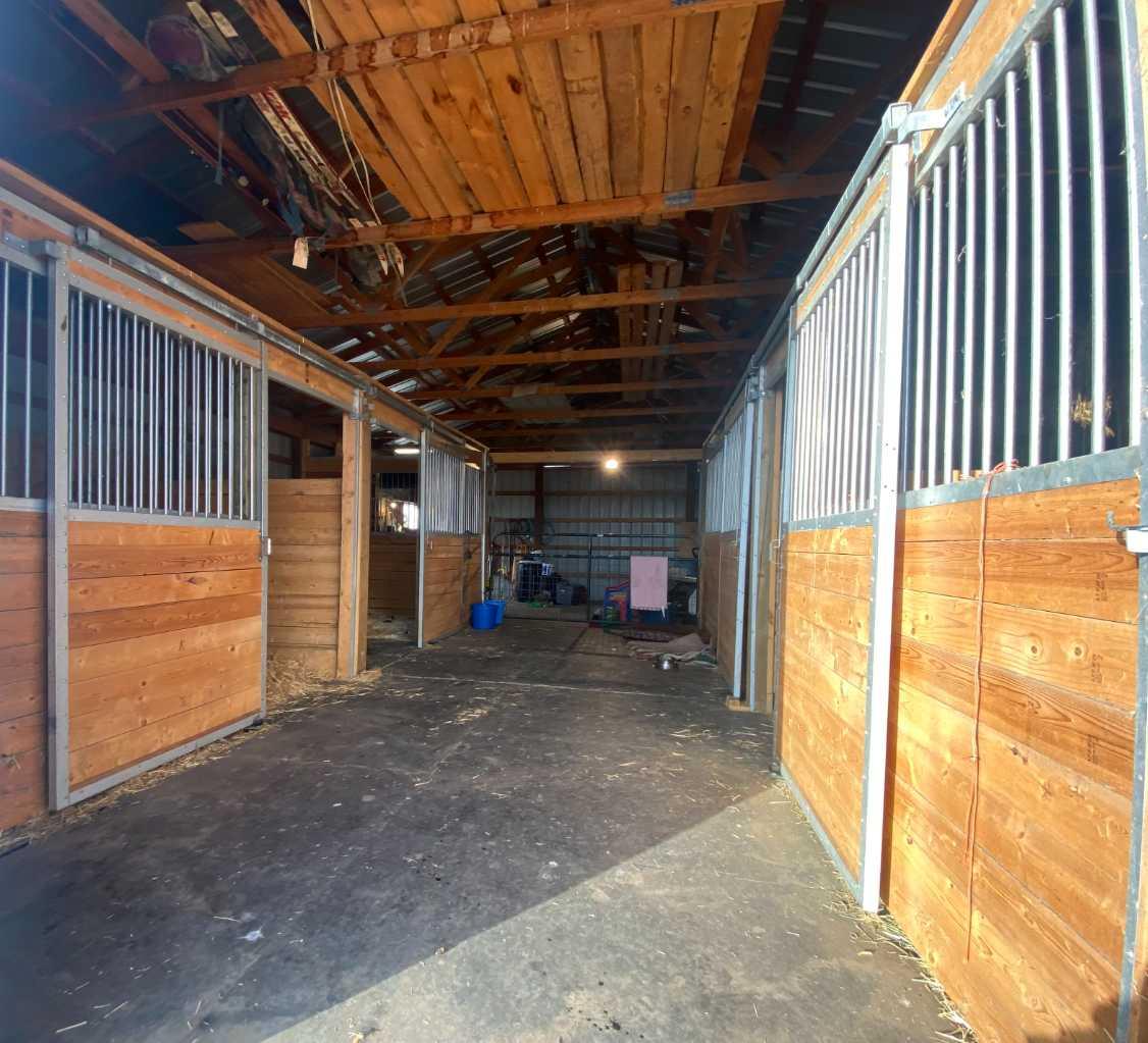 250043 Range Road 255