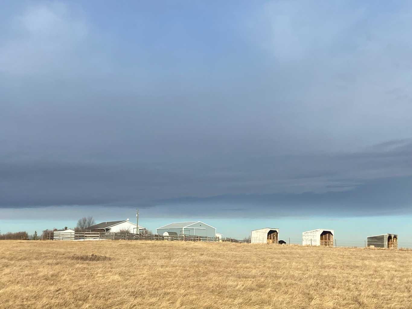 250043 Range Road 255