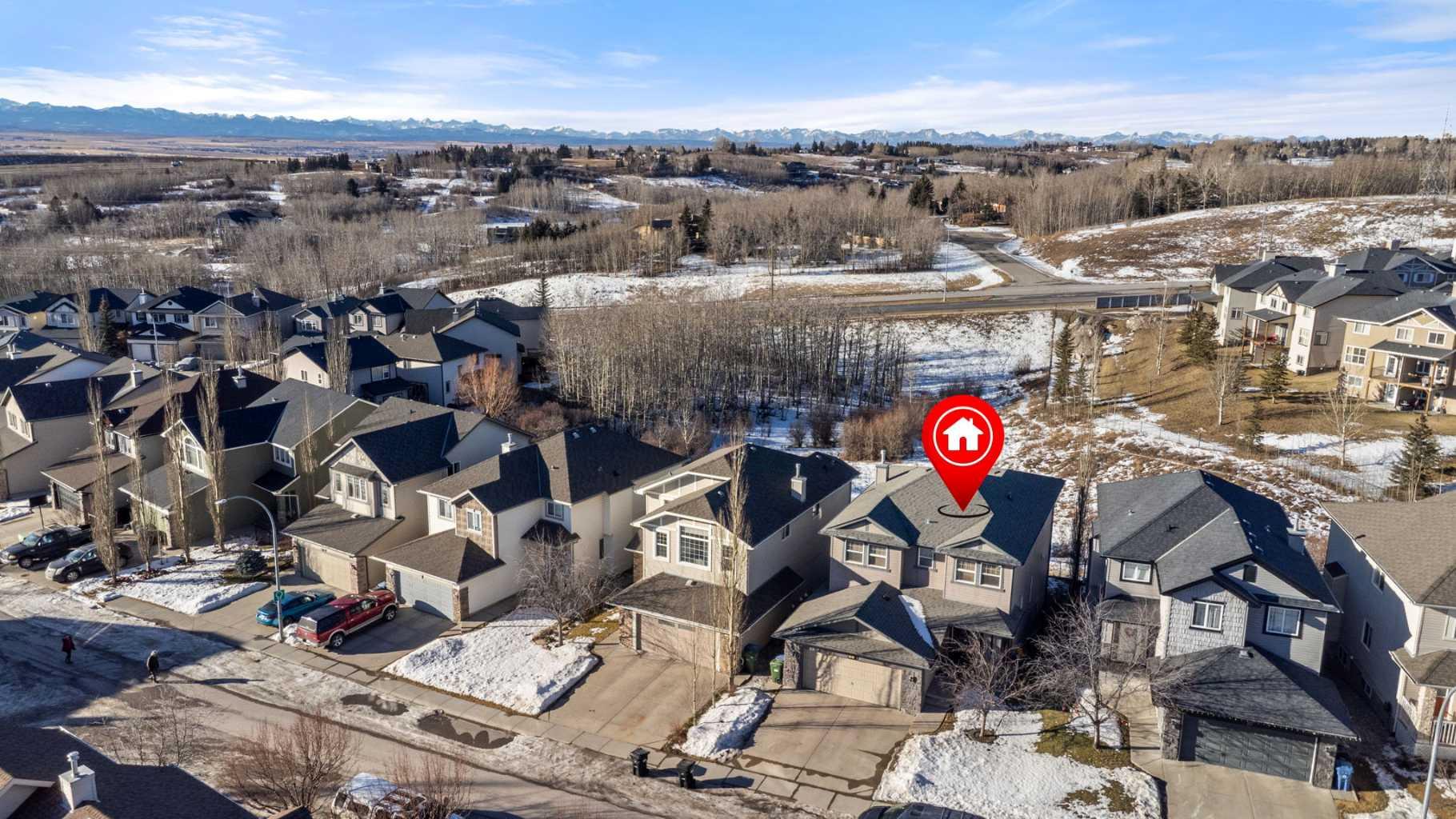 72 Rockyspring Circle NW