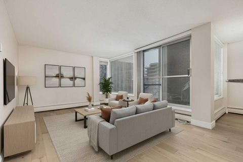 Photo of 1123 13 Avenue SW #306, Calgary, AB T2R 0L7 (MLS # A2284333)