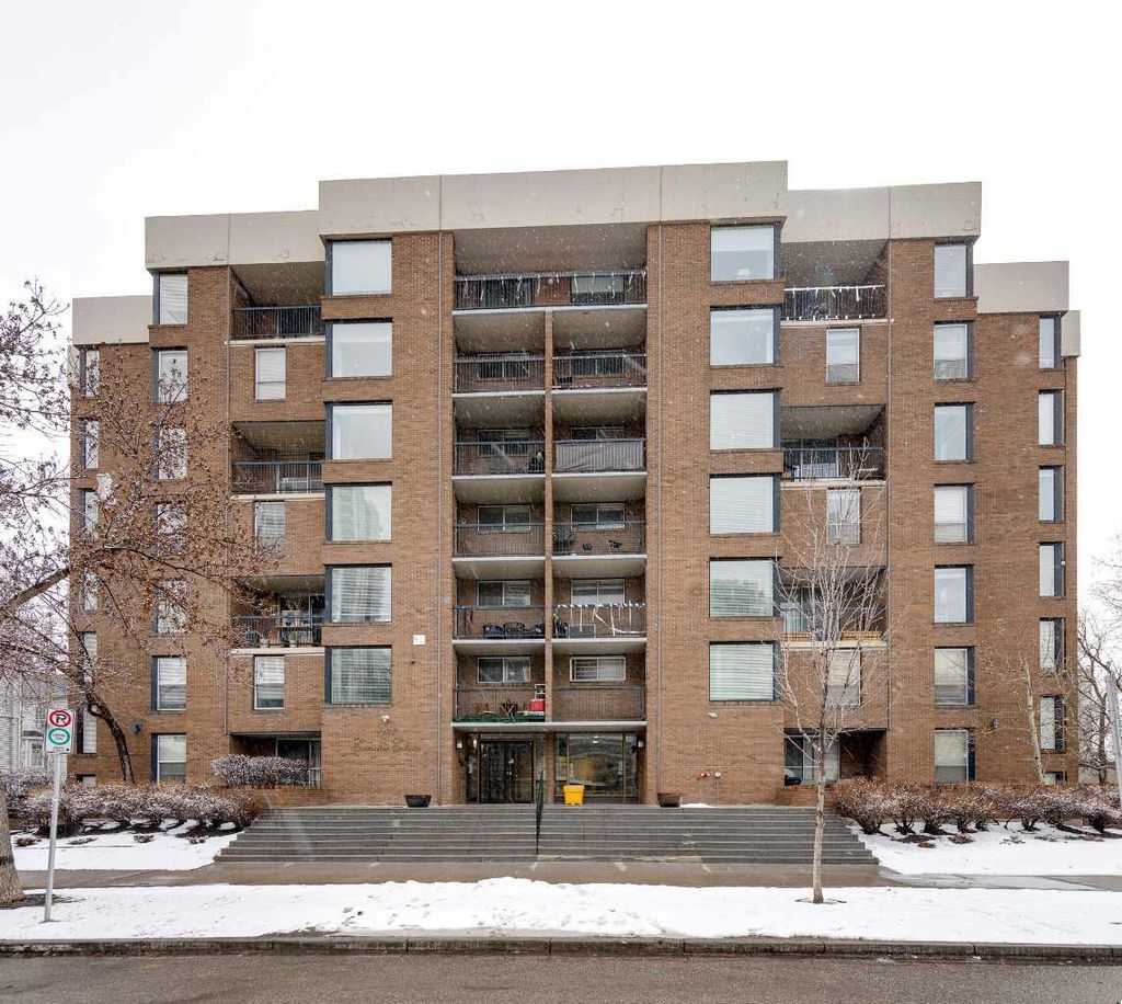 Photo of 1123 13 Avenue SW #306, Calgary, AB T2R 0L7 (MLS # A2284333)