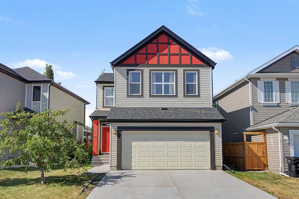 64 Copperpond Terrace SE