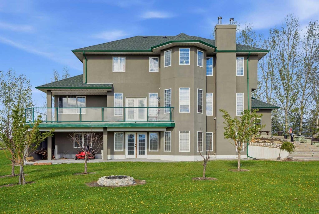 Photo of 263089 Range Road 293, Rural Rocky View County, AB T4A 0N4 (MLS # A2342770)