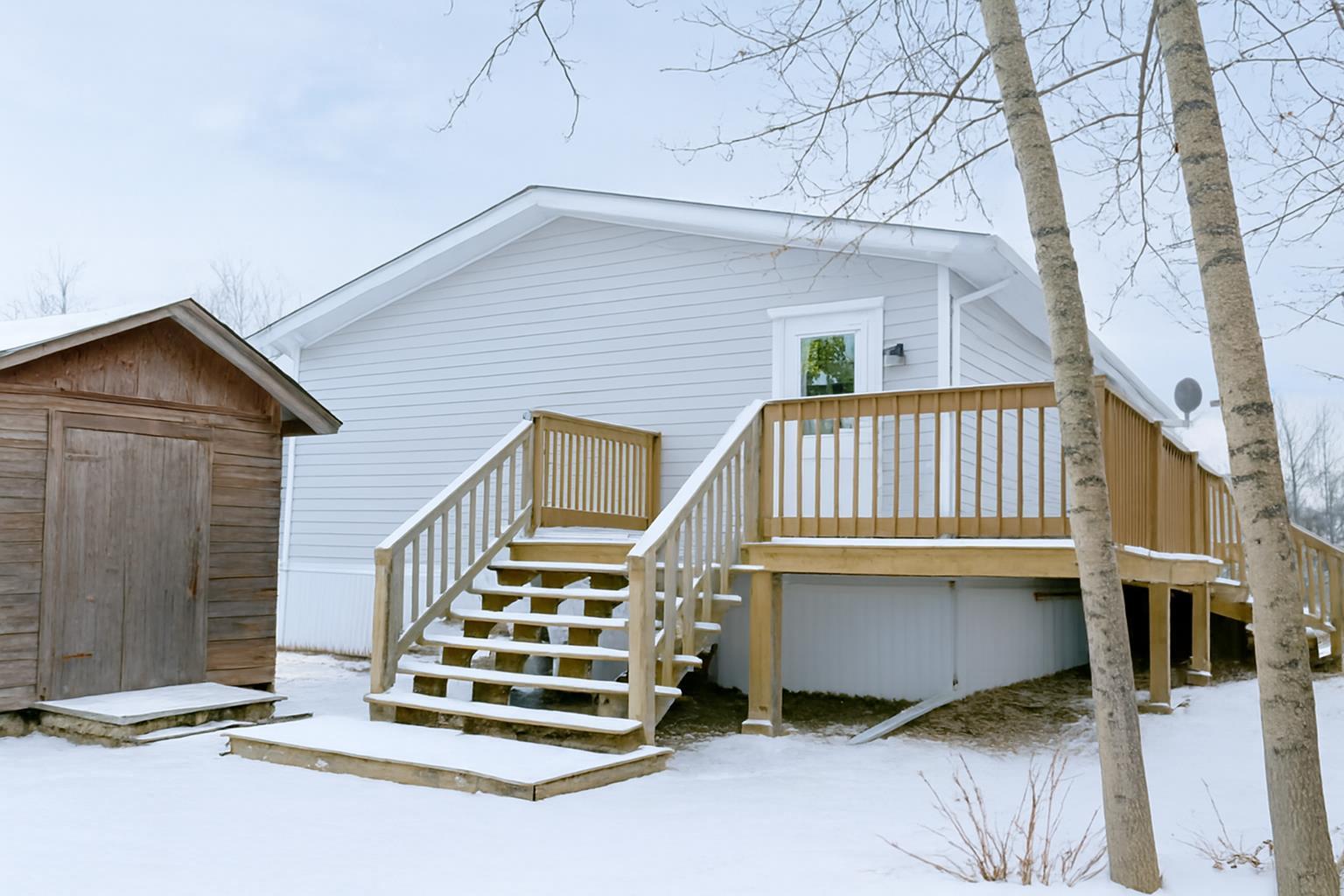 5134 51 Street Close