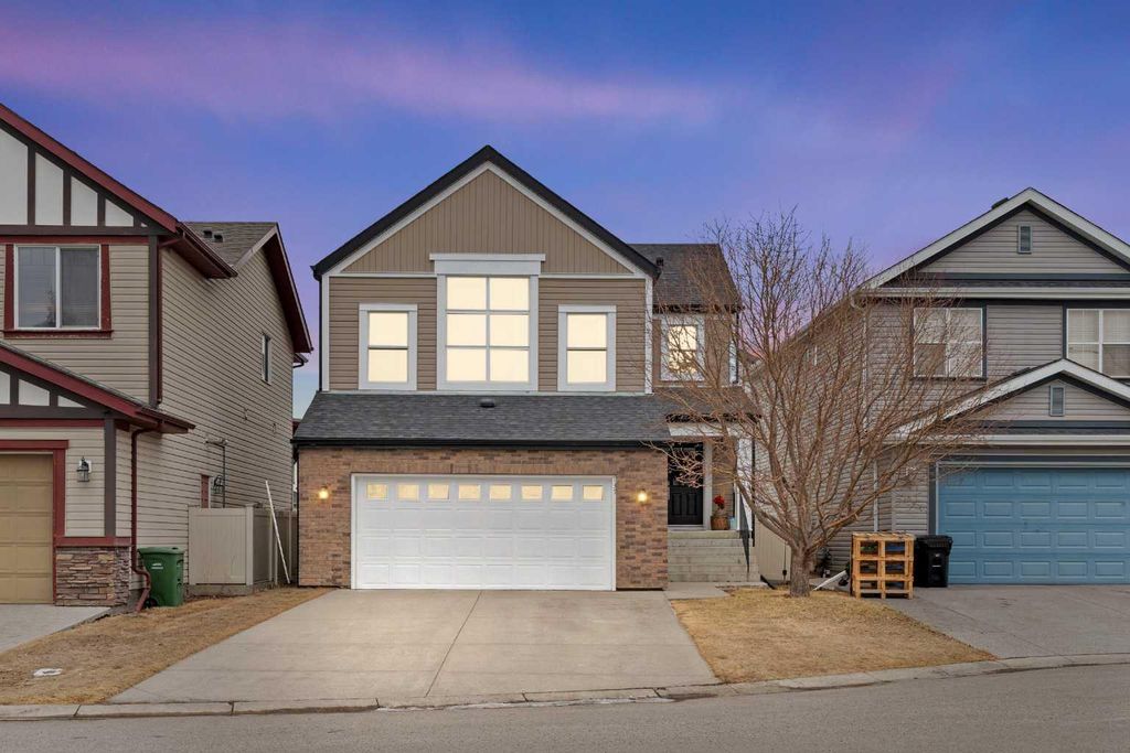 Photo of 137 Copperleaf Bay SE, Calgary, AB T2Z 0J2 (MLS # A2285712)