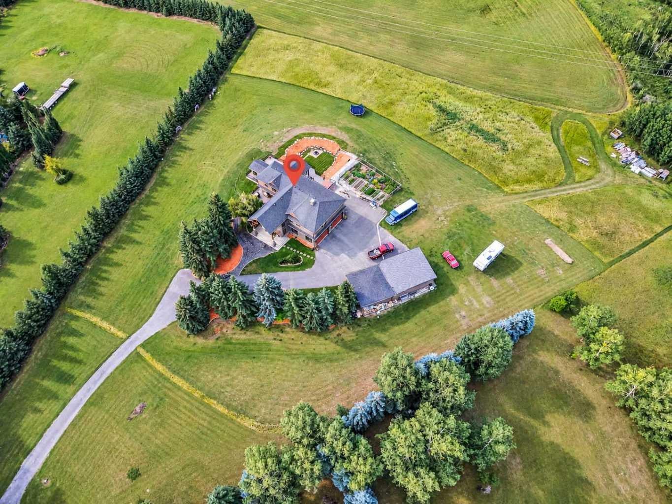 39 Idlewild Estates