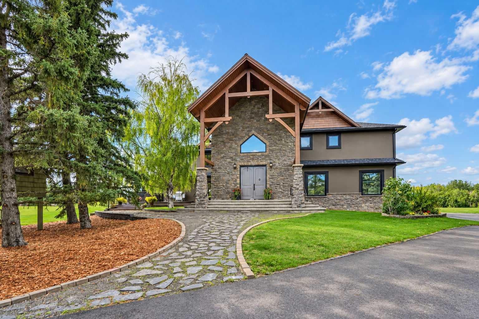 39 Idlewild Estates
