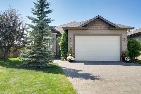 Photo of 26 Jaspar Crescent, Red Deer, AB T4P 0E2 (MLS # A2322928)