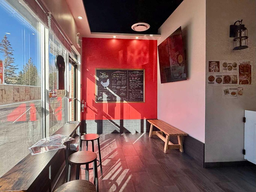 Photo of 3304 64 Street #18, Calgary, AB T1Y 5R4 (MLS # A2283513)