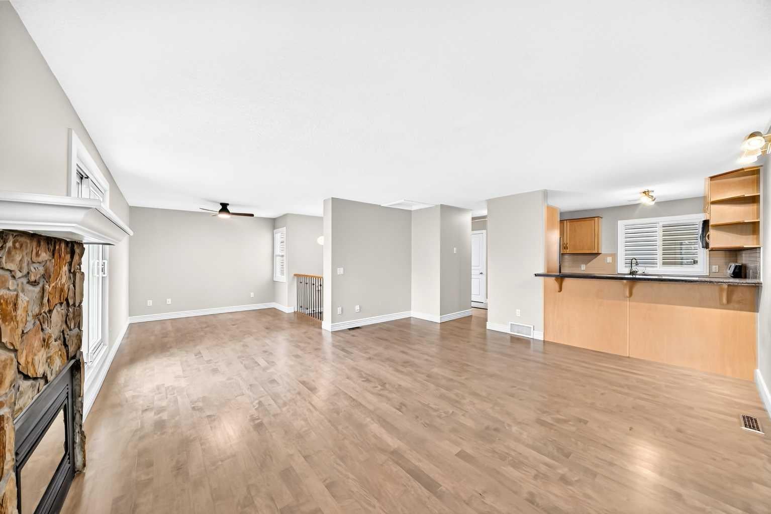 33 Glamis Green SW 225