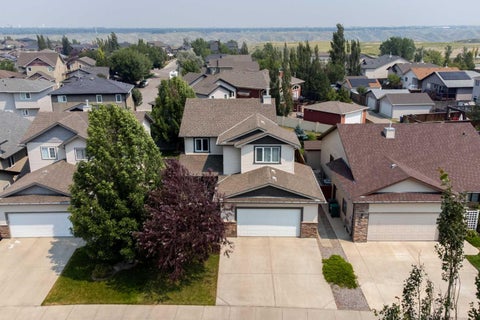 Photo of 164 Rivermill Landing W, Lethbridge, AB T1K 8C5 (MLS # A2329955)
