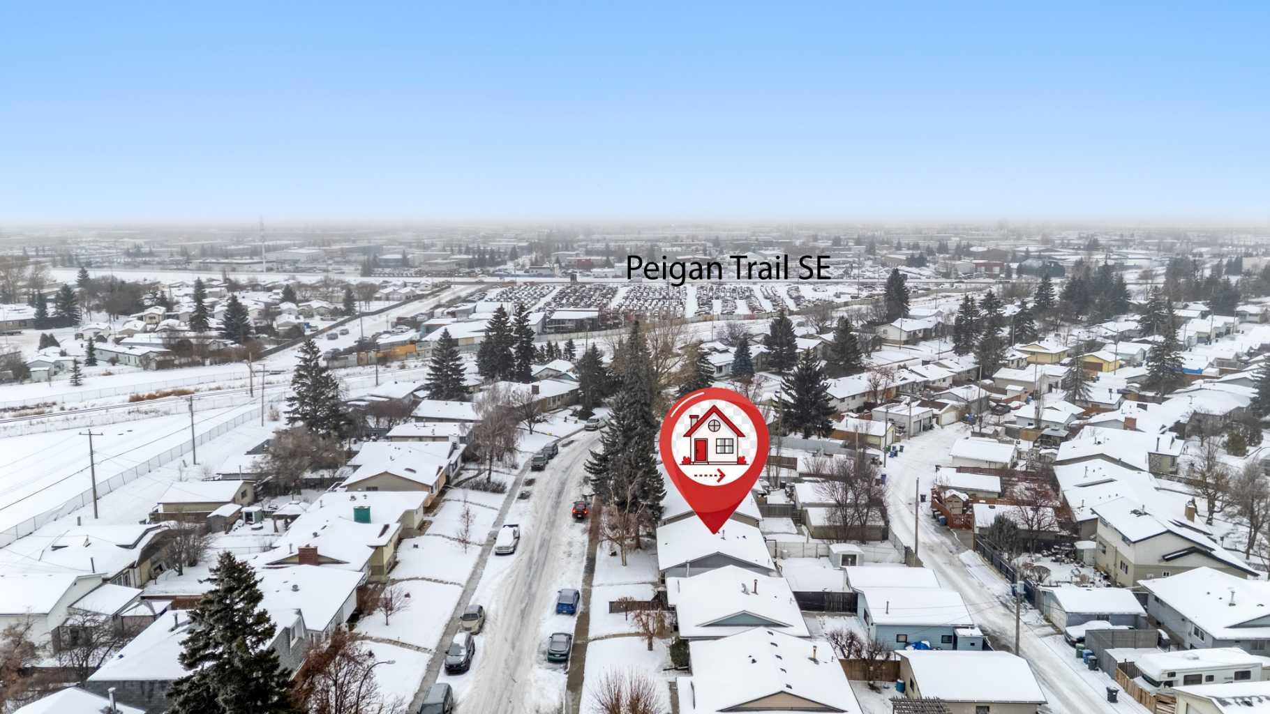 263 Doverview Crescent SE