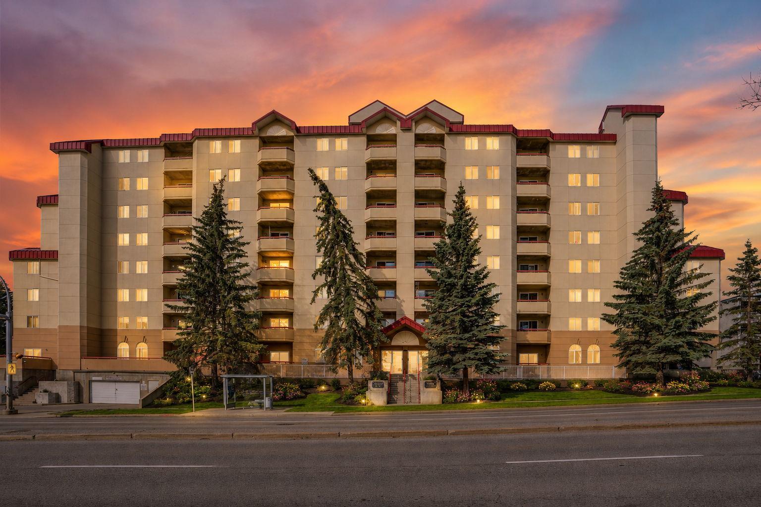 2011 University Drive NW 603