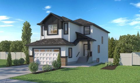 112 Lakewood Crescent Strathmore AB T1P 2J9