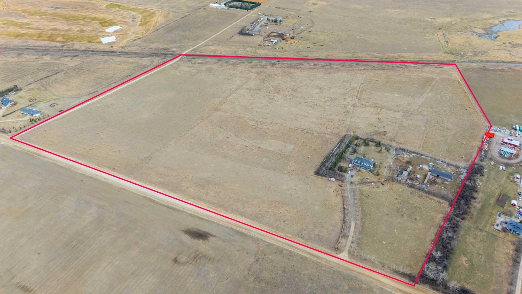 252182 Range Road 280