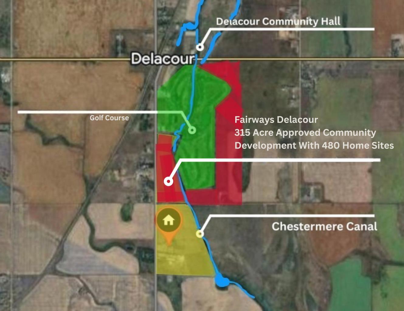 252182 Range Road 280