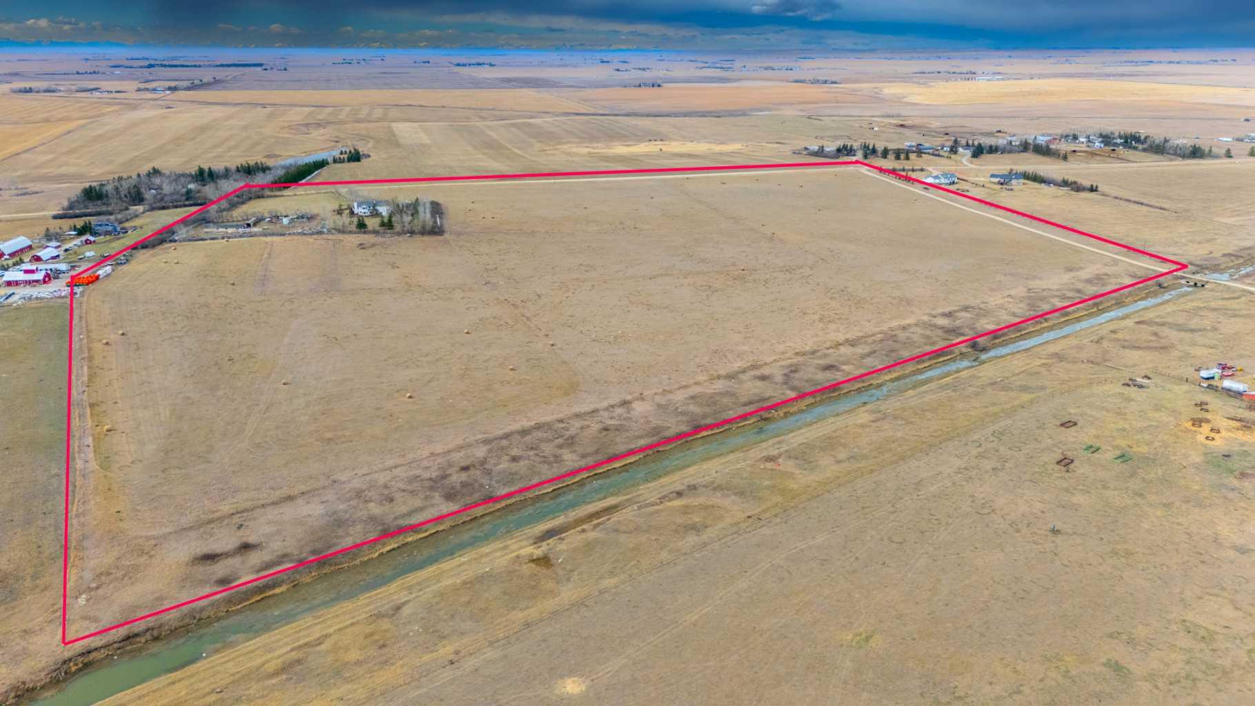 252182 Range Road 280