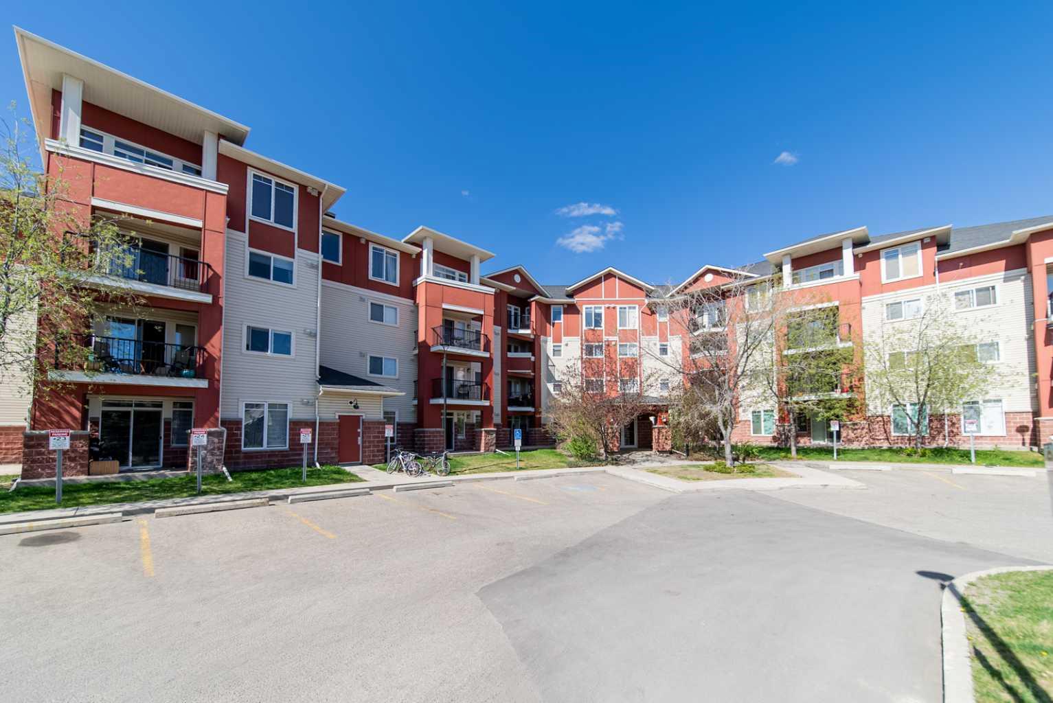 156 Country Village Circle NE 114