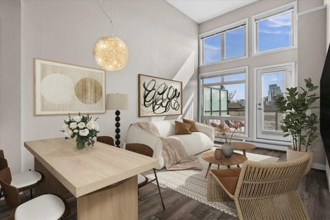 Photo of 823 5 Avenue NW #407, Calgary, AB T2N 0R5 (MLS # A2298232)