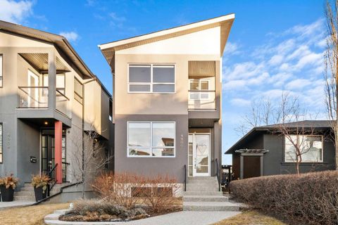 4906 21 Street SW Calgary AB T2T 5B7